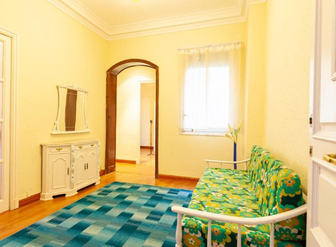 4 people deluxe Apartments